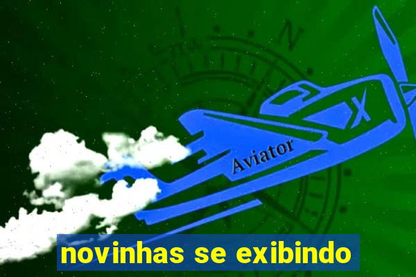 novinhas se exibindo